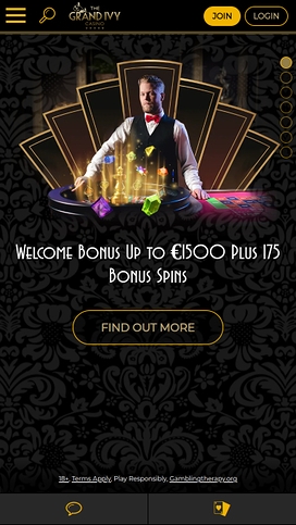 mobile app